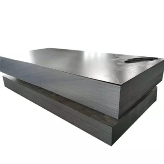 Best Selling High Quality S275gr Carbon Steel Plate Carbon Steel Plate Iron and Steel Sheet Products Carbon Plate